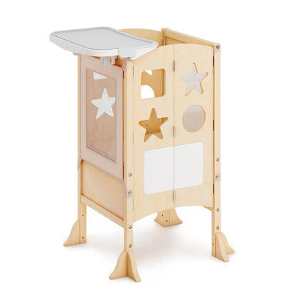 Kitchen Helper® Mealtime and Play Tray