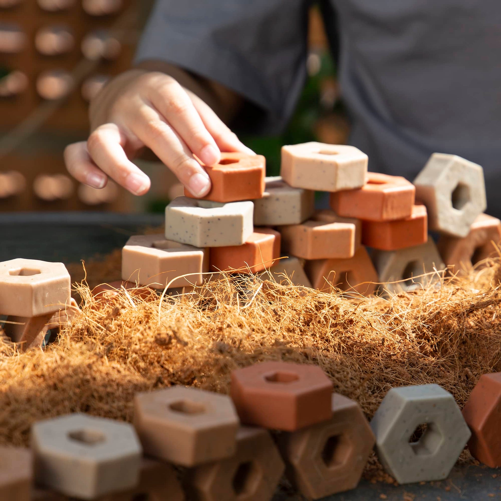 Little Pavers - 60 pc. set