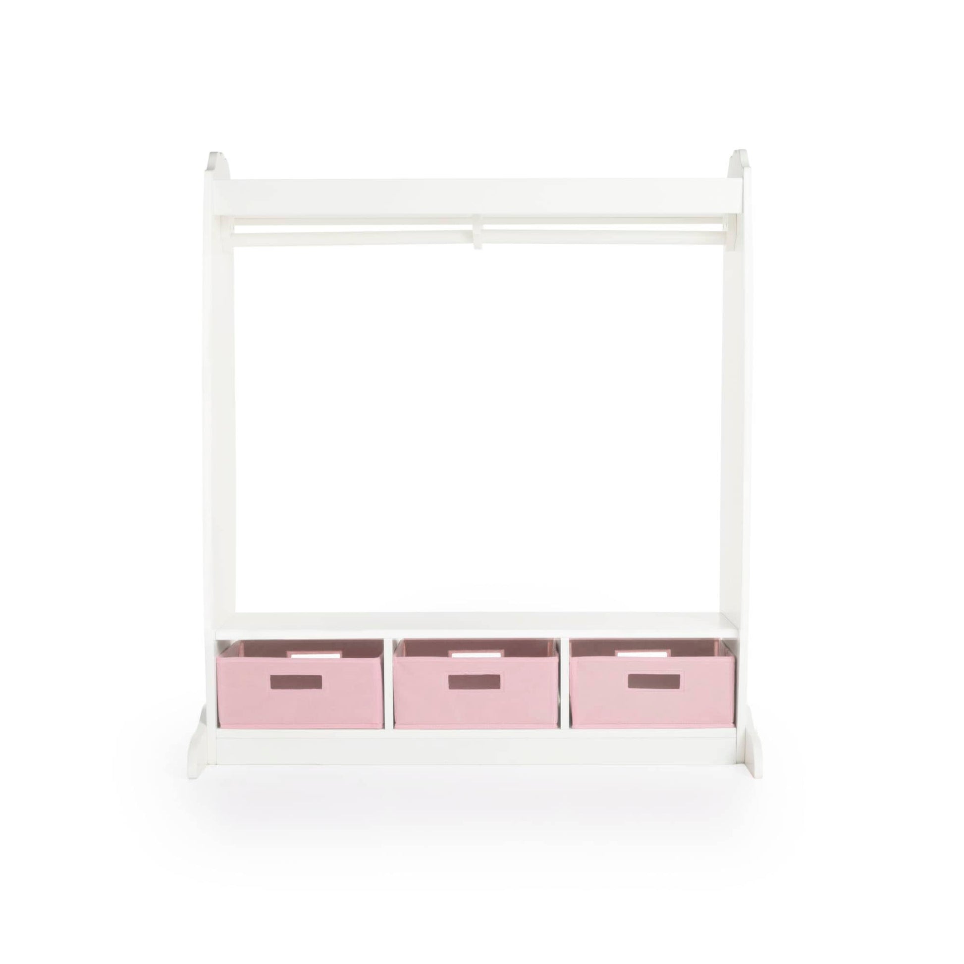 Kids' Dress Up Storage