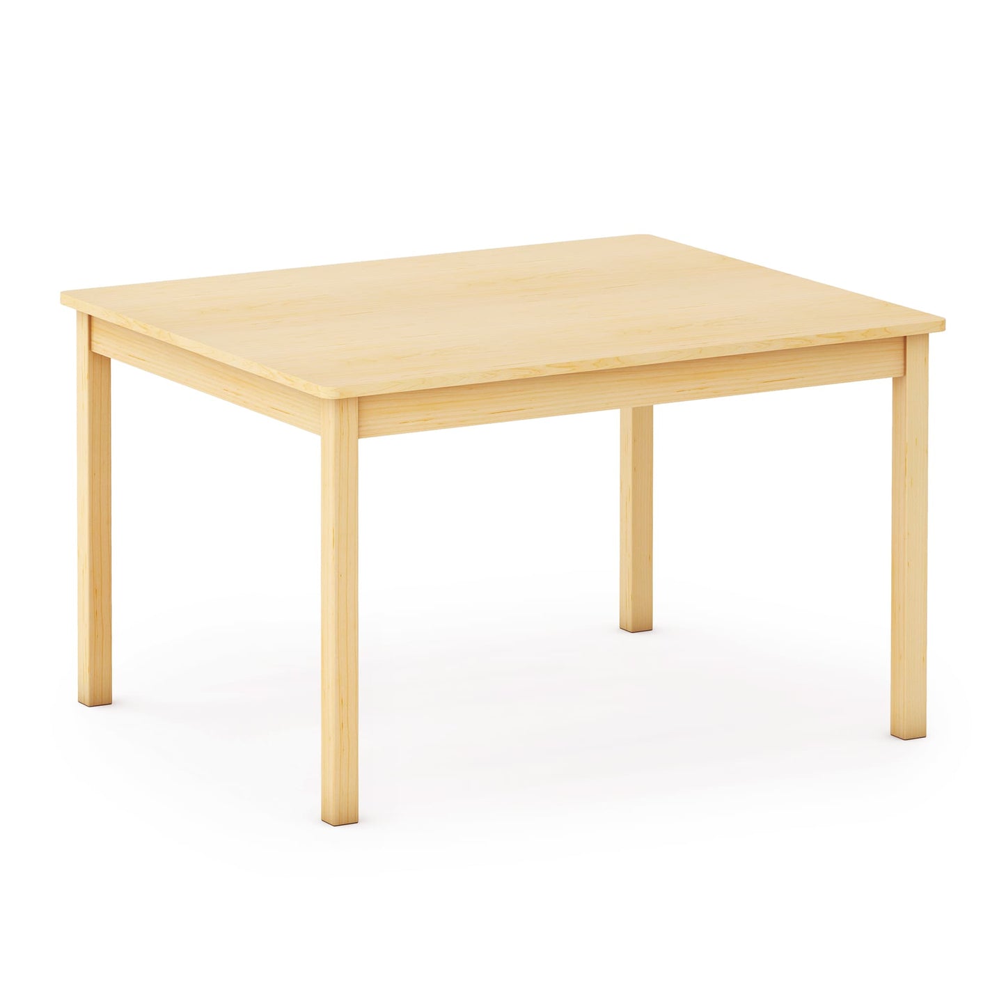 EdQ Classroom Rectangle Table - 30" x 36"