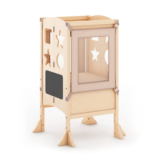 Classic Kitchen Helper® Toddler Tower