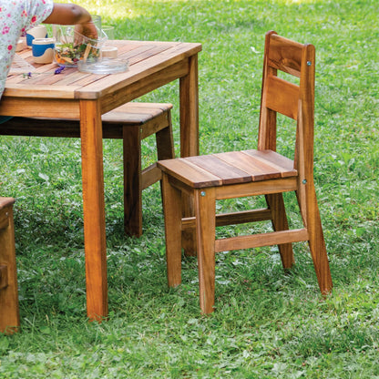 Acadia Outdoor Chair - Set of 2