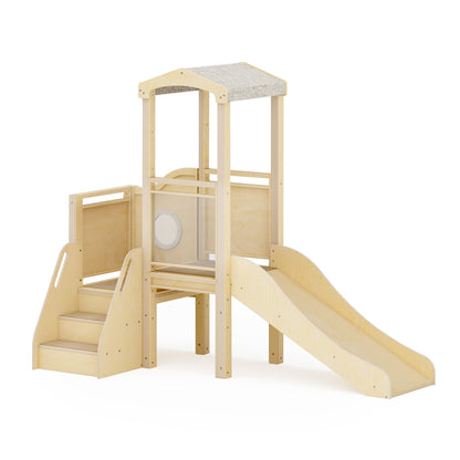 Toddler Little City Loft