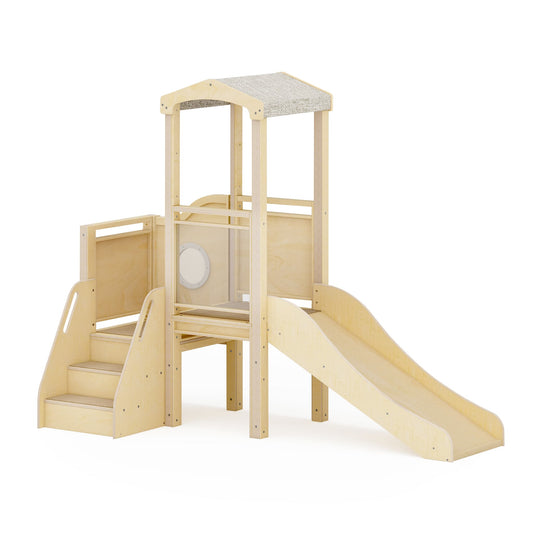 Toddler Little City Loft