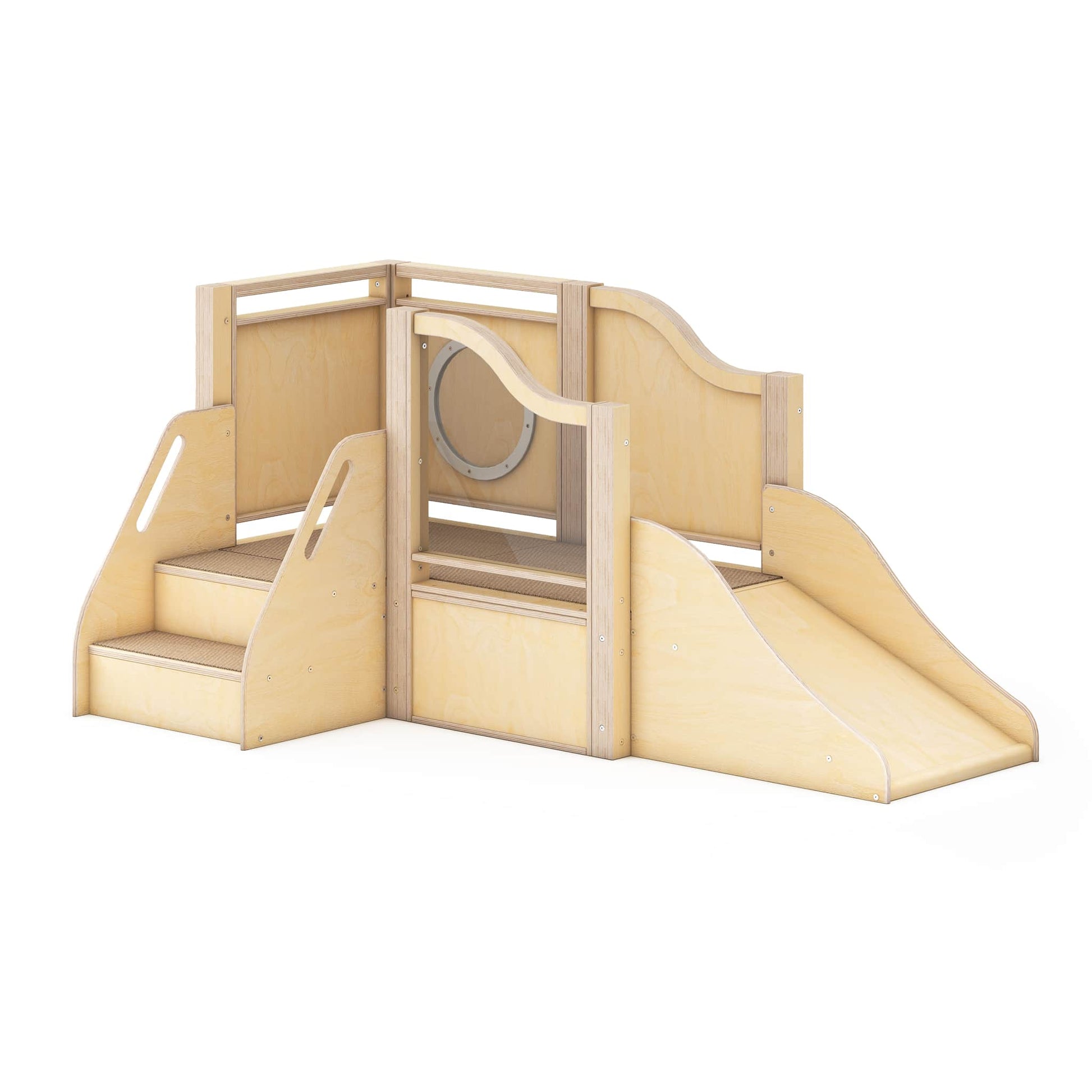 EdQ Toddler Up, Down and All Around Loft