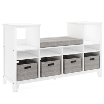 Martha Stewart Kids' Reading Nook