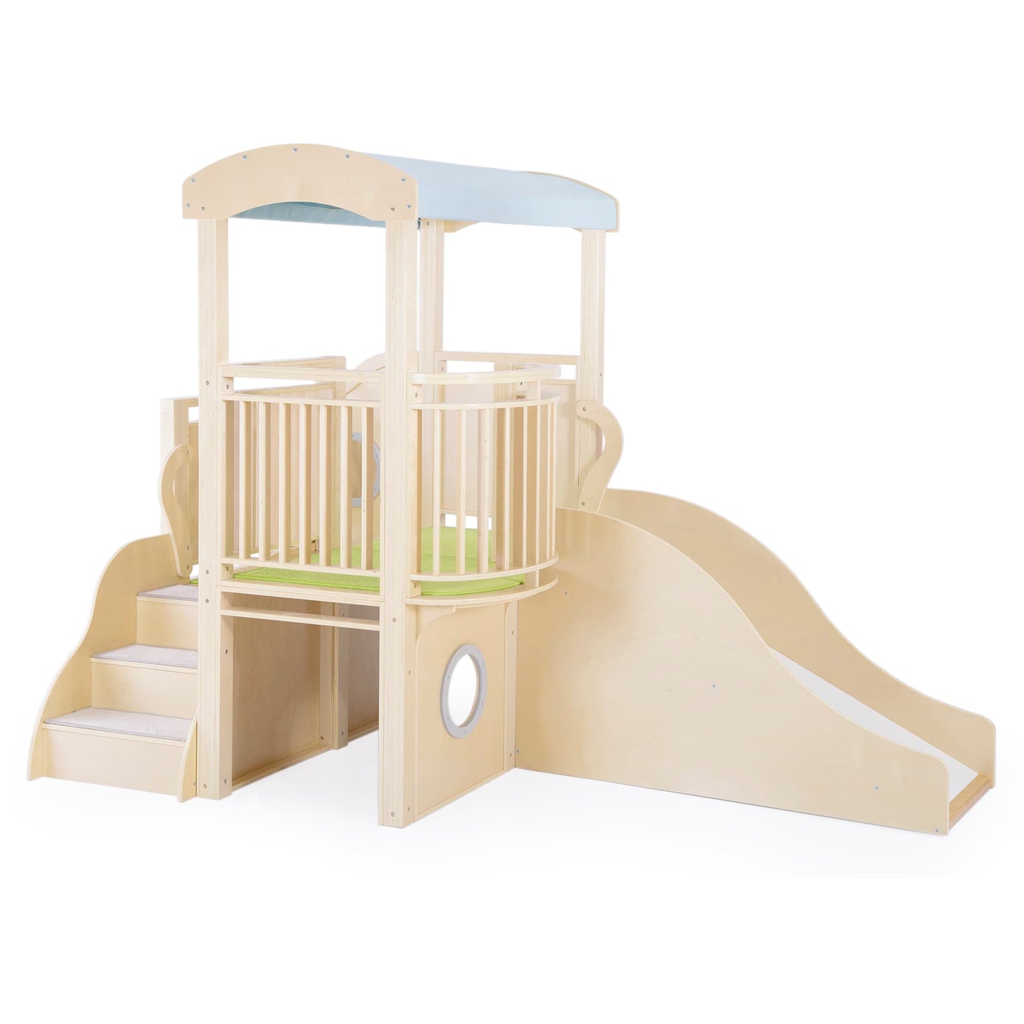 City Toddler Loft