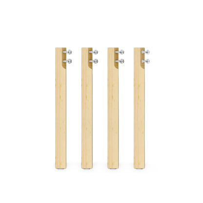EdQ Classroom Table Legs