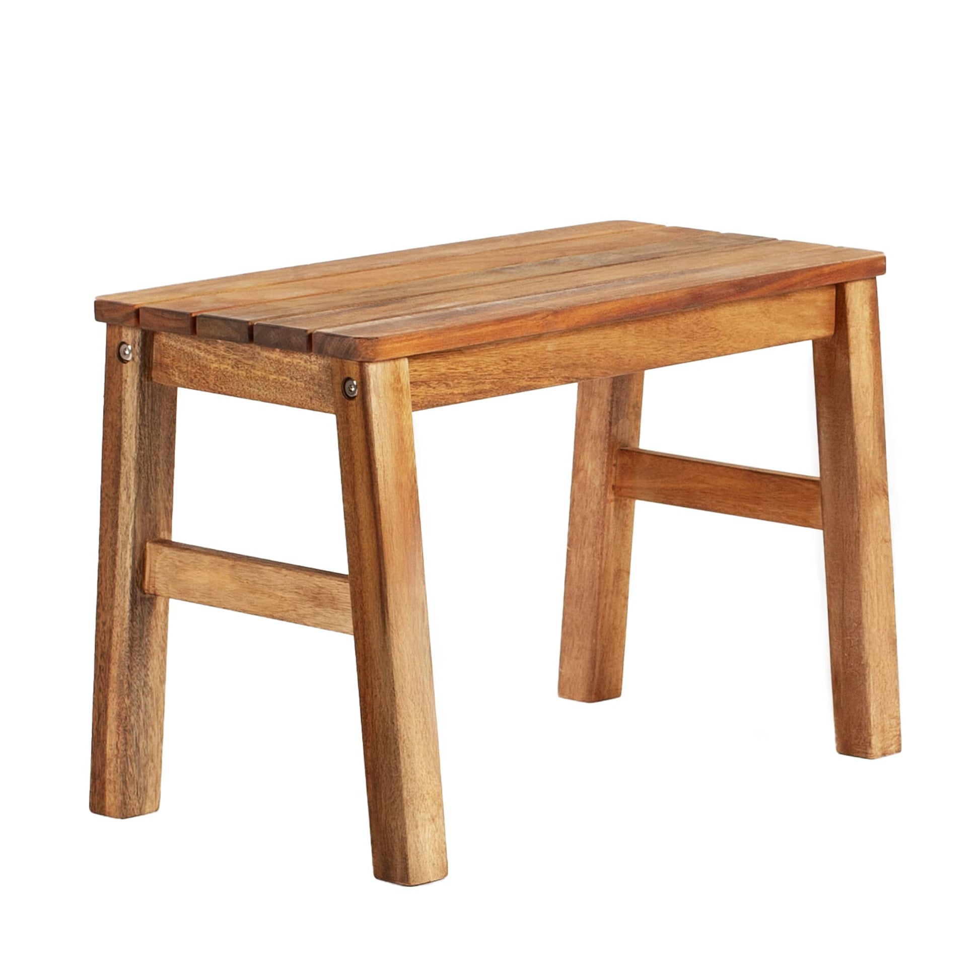 Martha Stewart Kids' Outdoor Craft Table and Bench Set