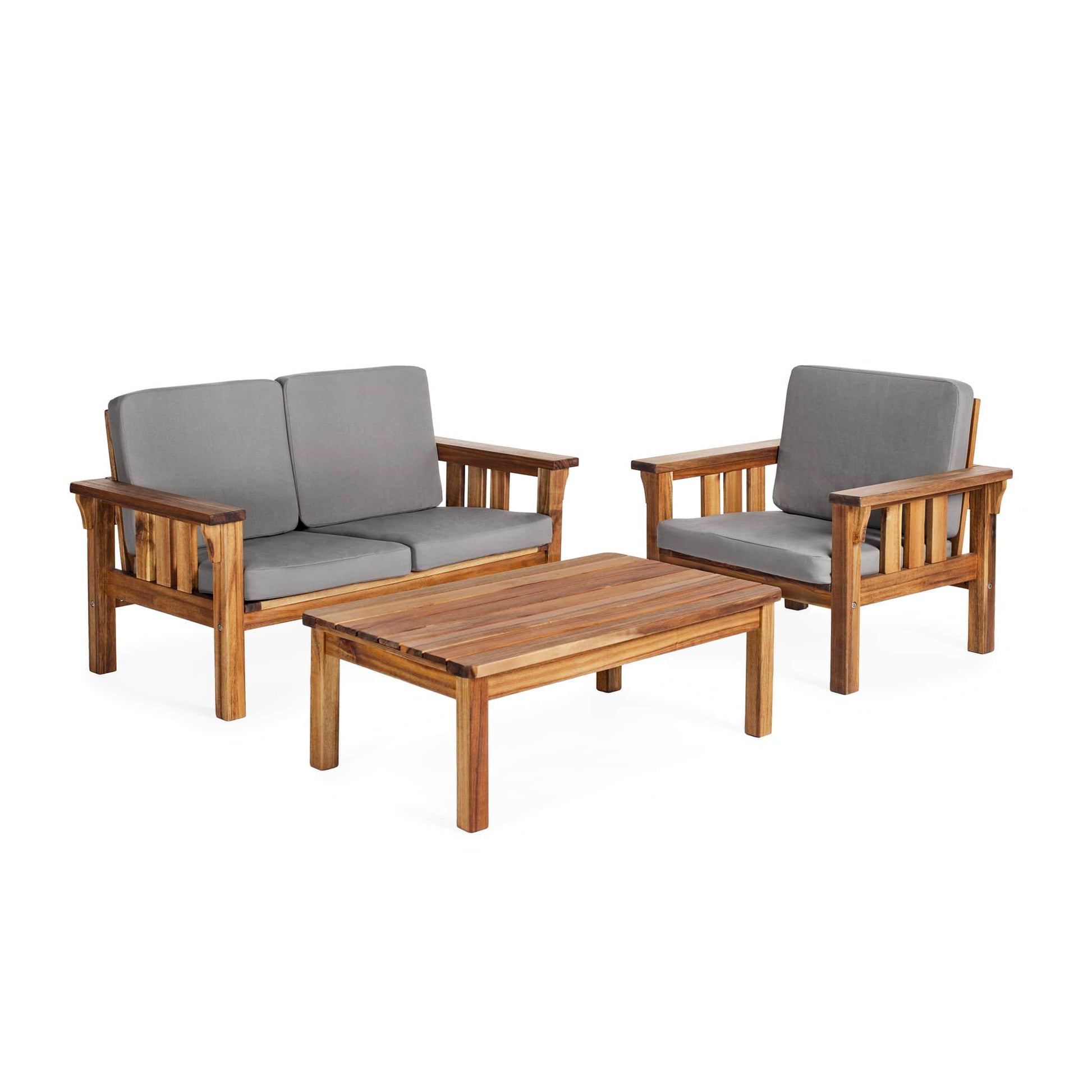 Martha Stewart Kids' Outdoor Chair