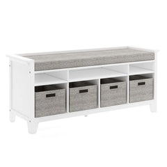 Linen White