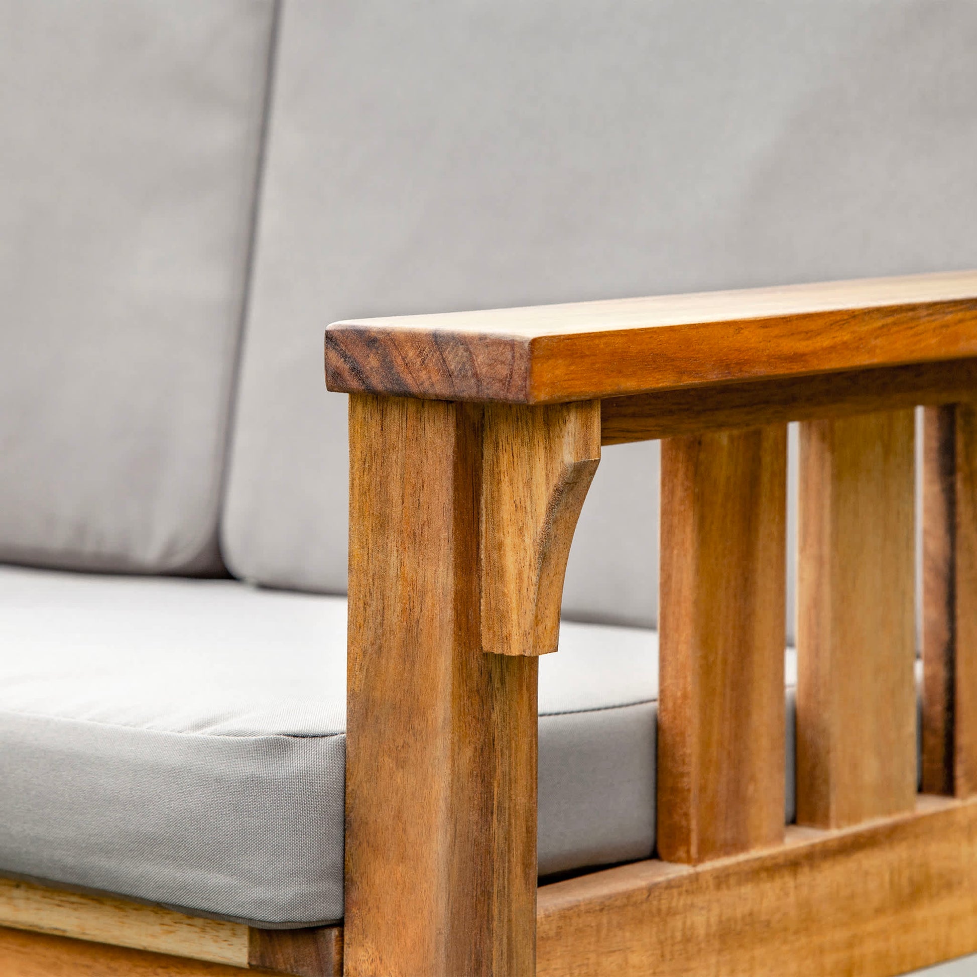 Martha Stewart Kids' Outdoor Couch