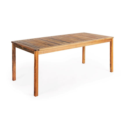 Acadia Outdoor Table