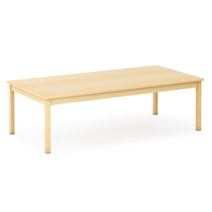 EdQ Classroom Rectangle Table - 30" x 60"