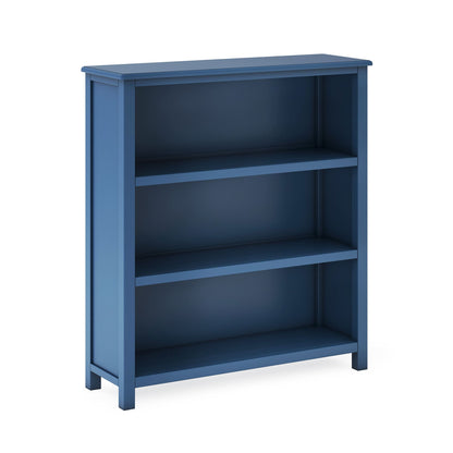 Taiga 3-Shelf Bookcase - 42"