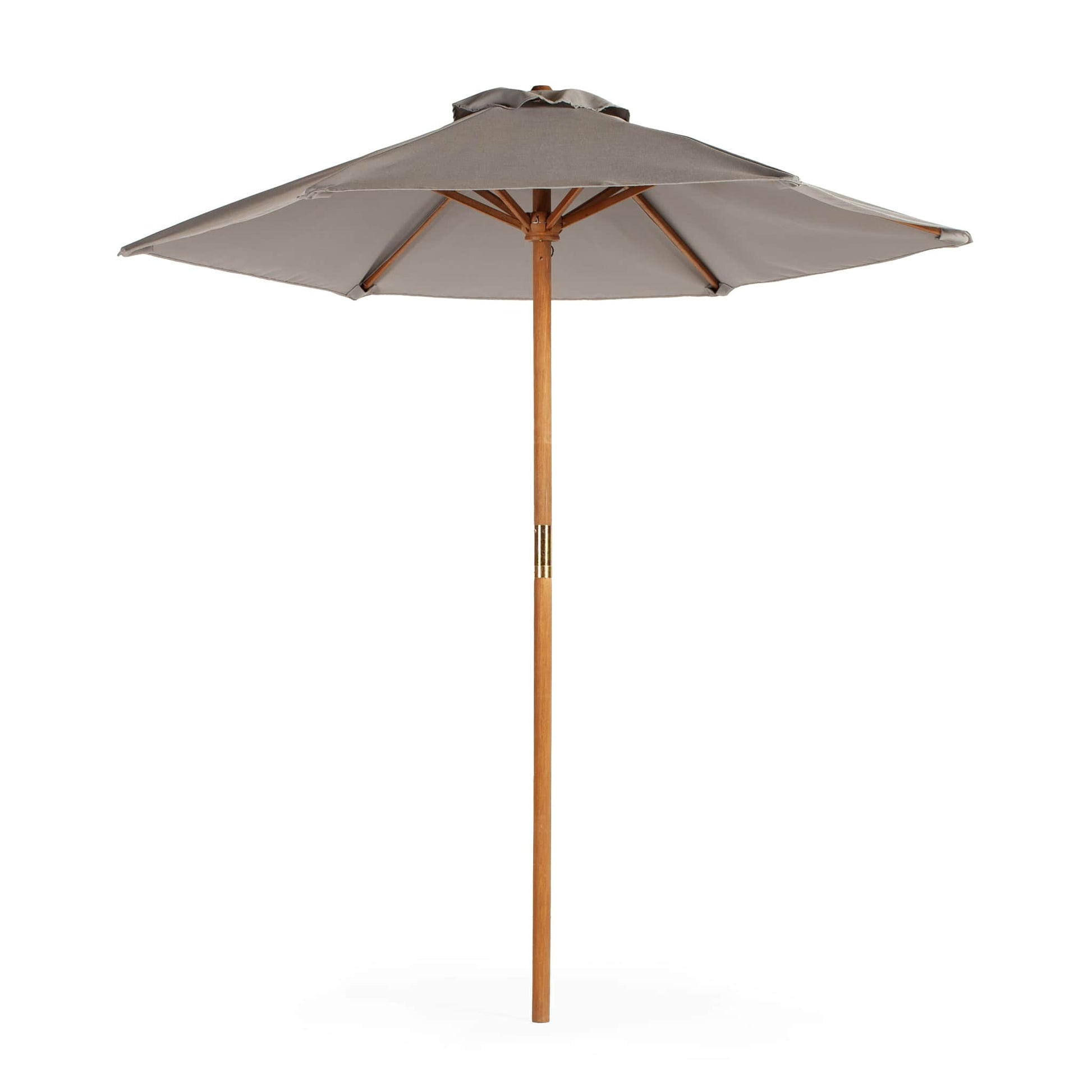 Martha Stewart Kids' Outdoor Craft Table, Benches and Umbrella Set
