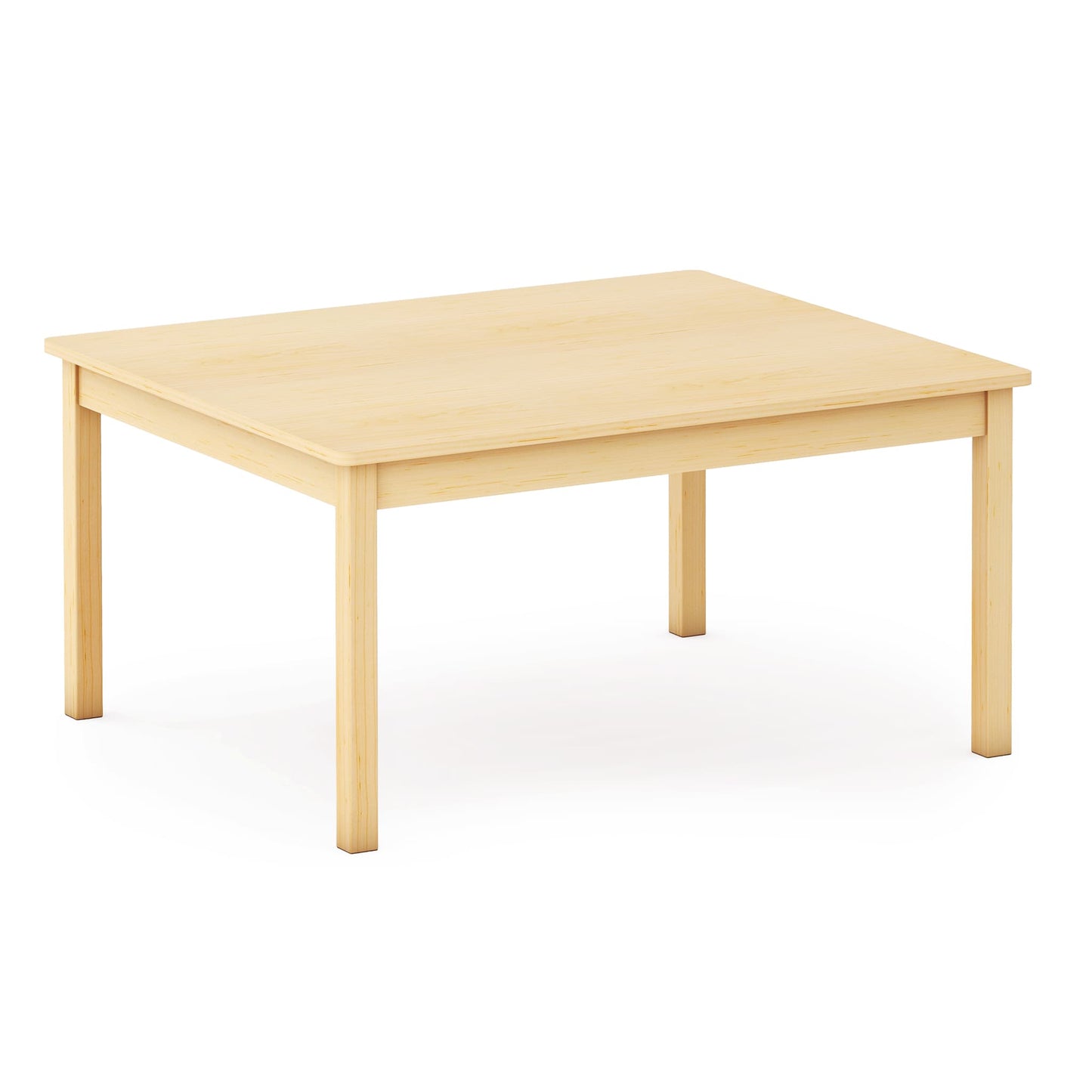 EdQ Classroom Rectangle Table - 30" x 36"