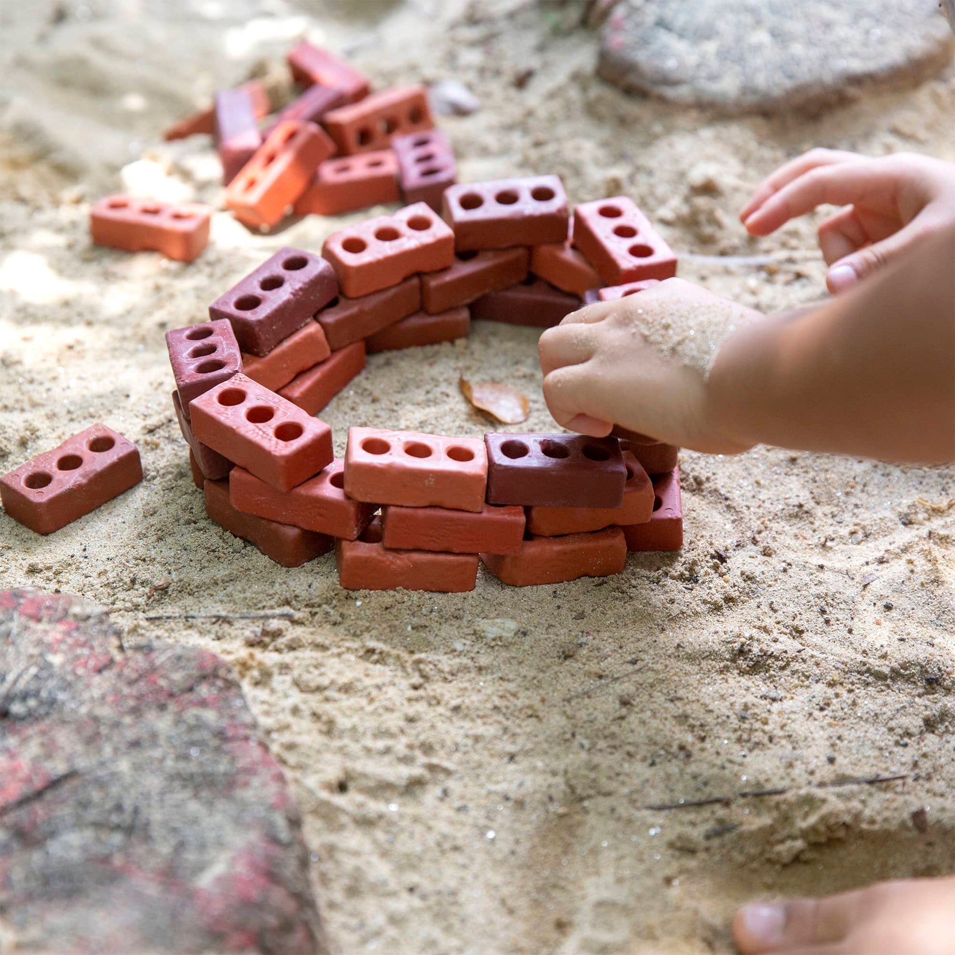Little Bricks - 60 pc. Set