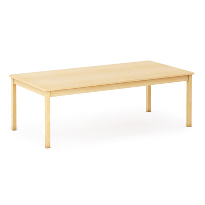 EdQ Classroom Rectangle Table - 30" x 60"