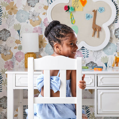 Kids' Avery Desk and Chair Set