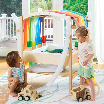 Sensory System - Tubes and Clips Set