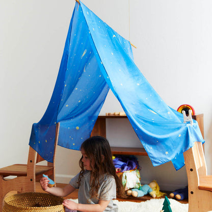 Sarah's Silks Fort Kit