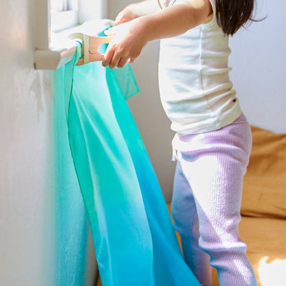 Sarah's Silks Fort Kit