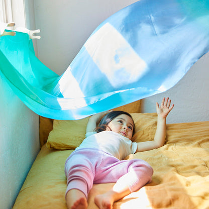 Sarah's Silks Fort Kit