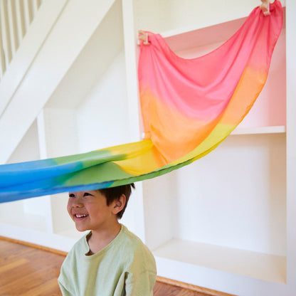 Sarah's Silks Fort Kit