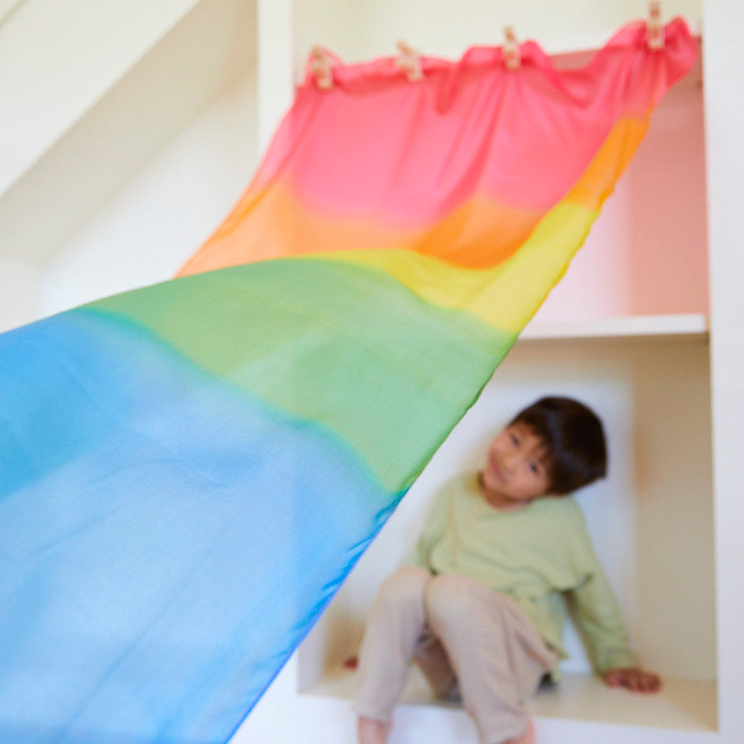 Sarah's Silks Fort Kit