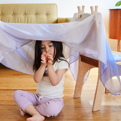 Sarah's Silks Fort Kit