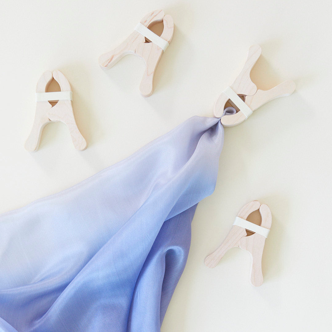 Sarah's Silks Fort Kit