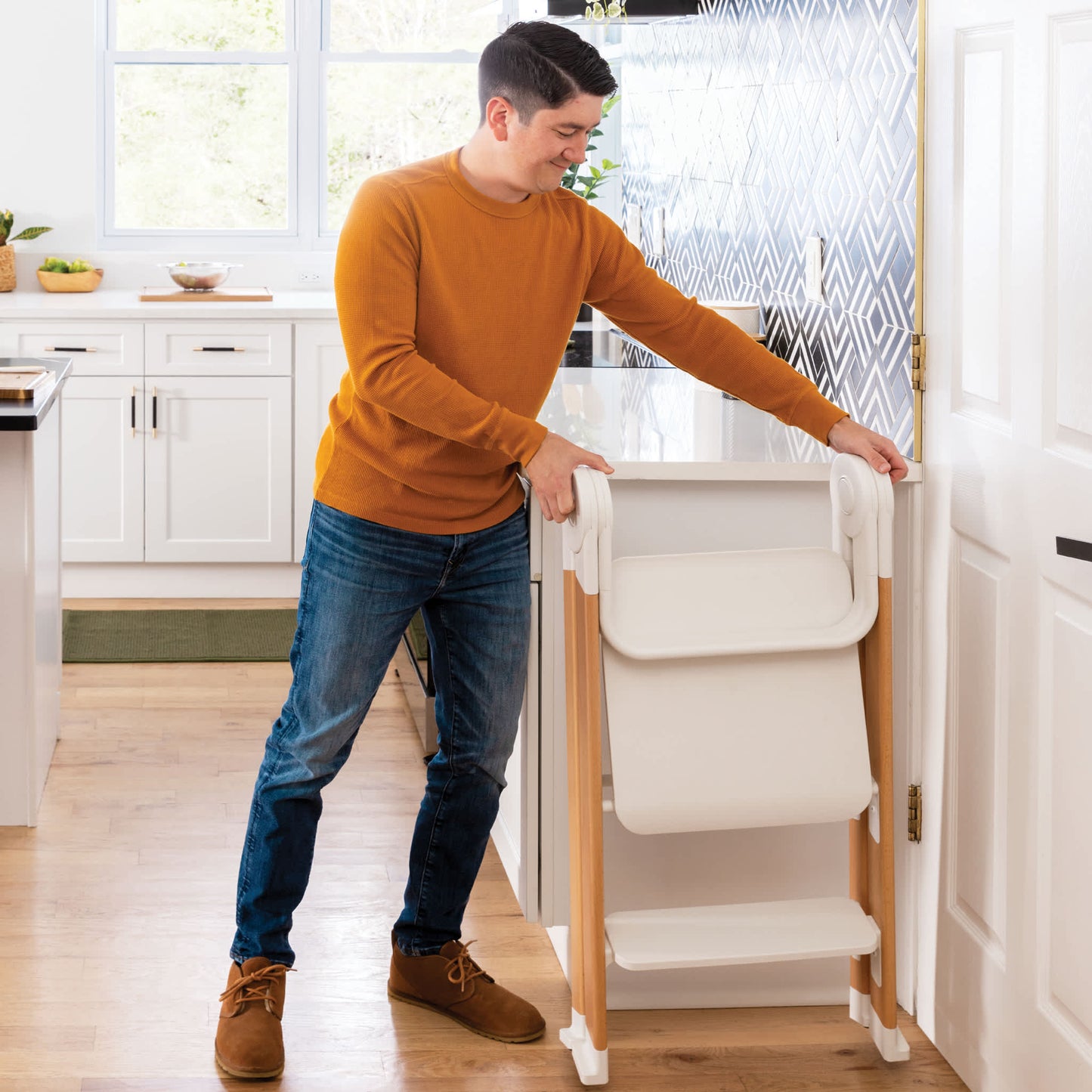 Kitchen Helper® FLEX