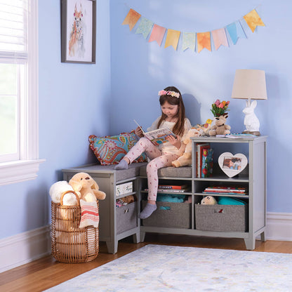 Martha Stewart Kids' Corner Nook