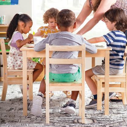 EdQ Classroom Rectangle Table - 30" x 48"