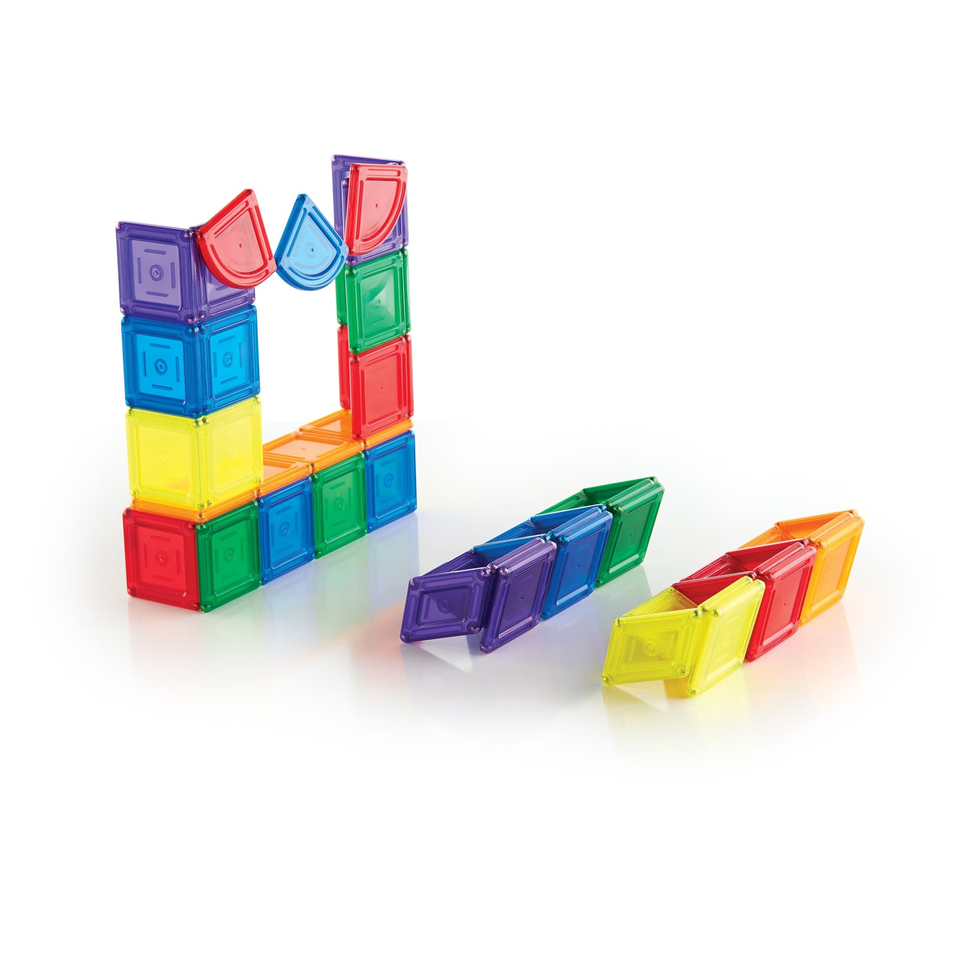 PowerClix® Solids