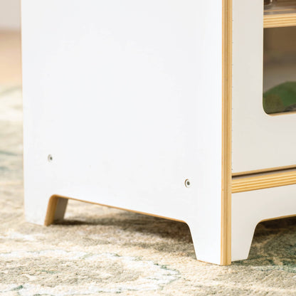 EdQ Kitchen Range