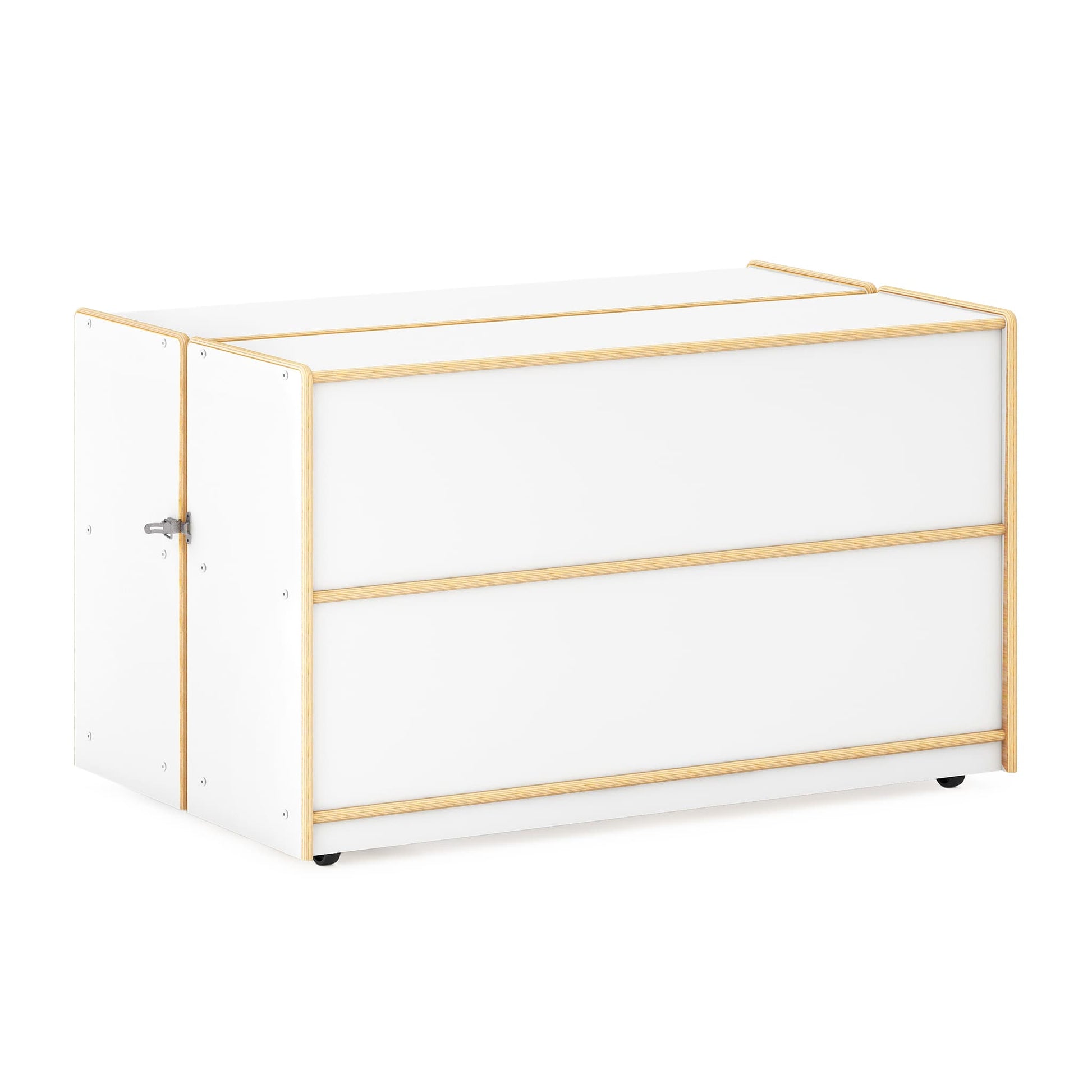 EdQ Fold & Lock Storage Unit 24"