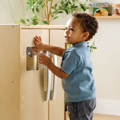 EdQ Kitchen Refrigerator