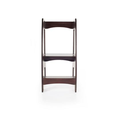 Tower Step-Up