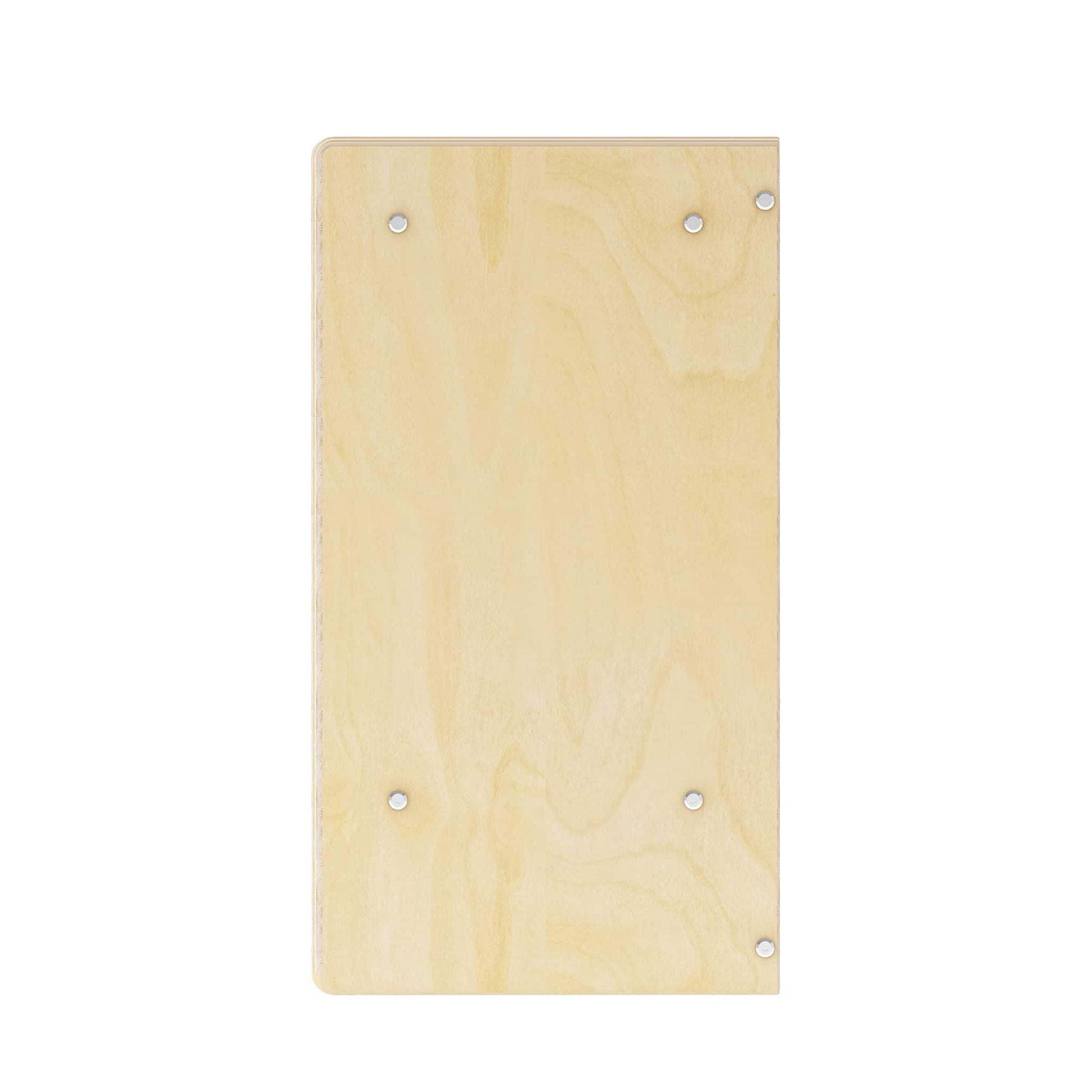 EdQ 10-Section Wall Mounted Locker