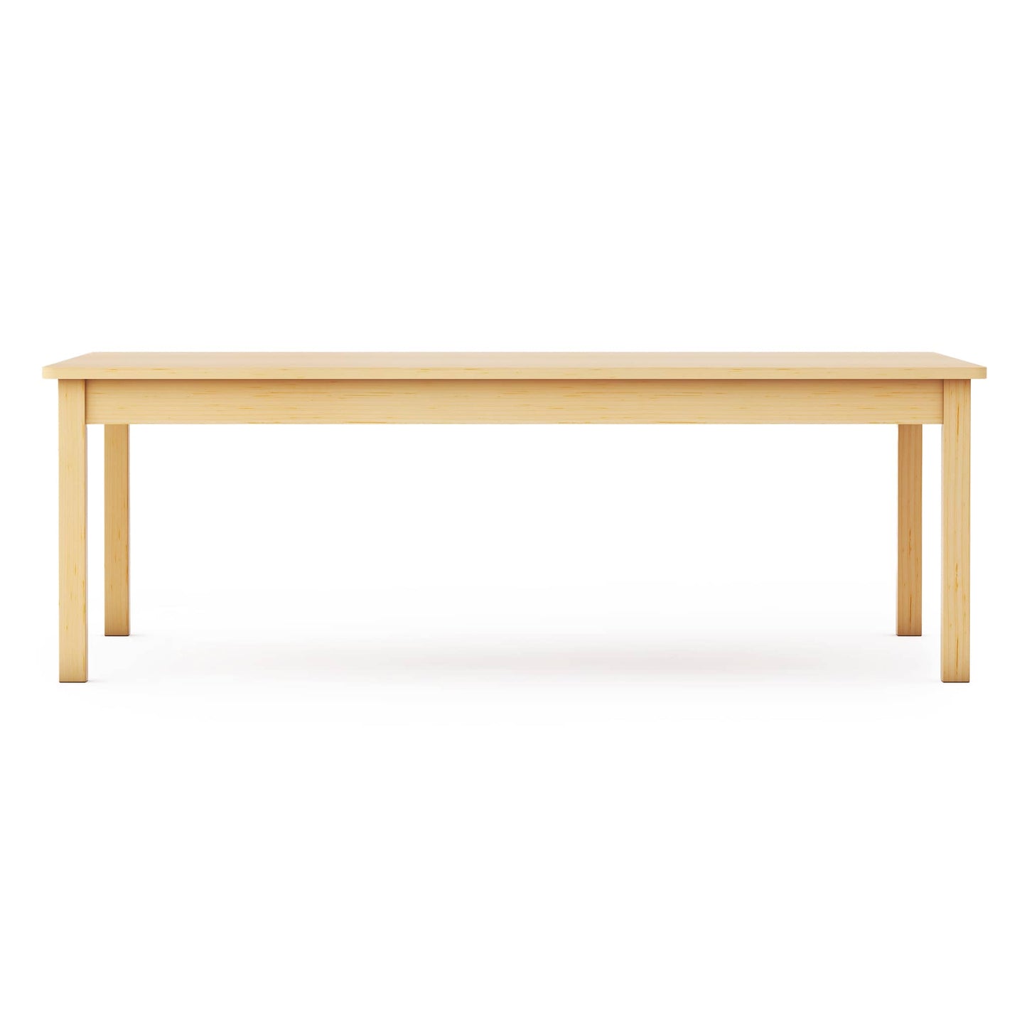 EdQ Classroom Rectangle Table - 30" x 48"