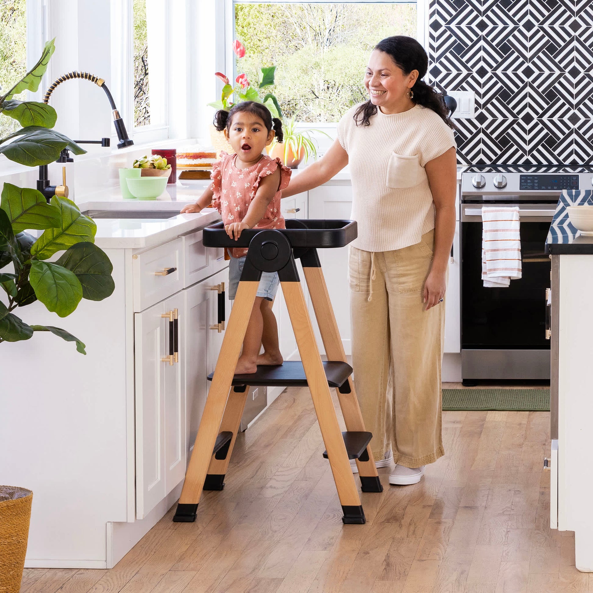 Kitchen Helper® FLEX