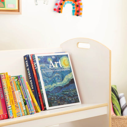 EdQ Book Cart