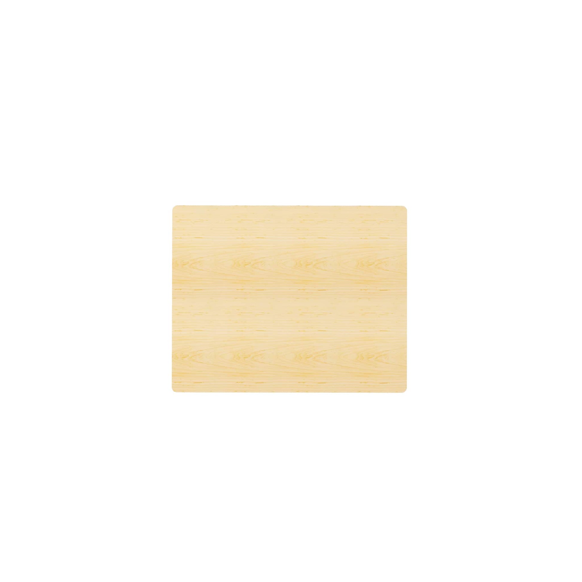 EdQ Classroom Rectangle Table - 24" x 30"