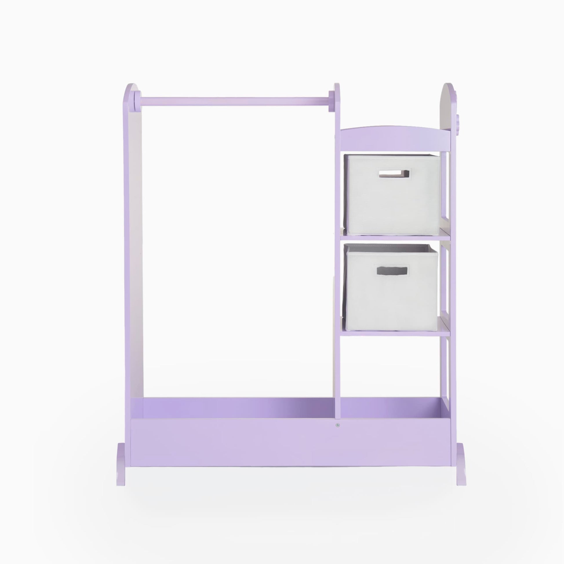 Kids' See and Store Dress-Up Center