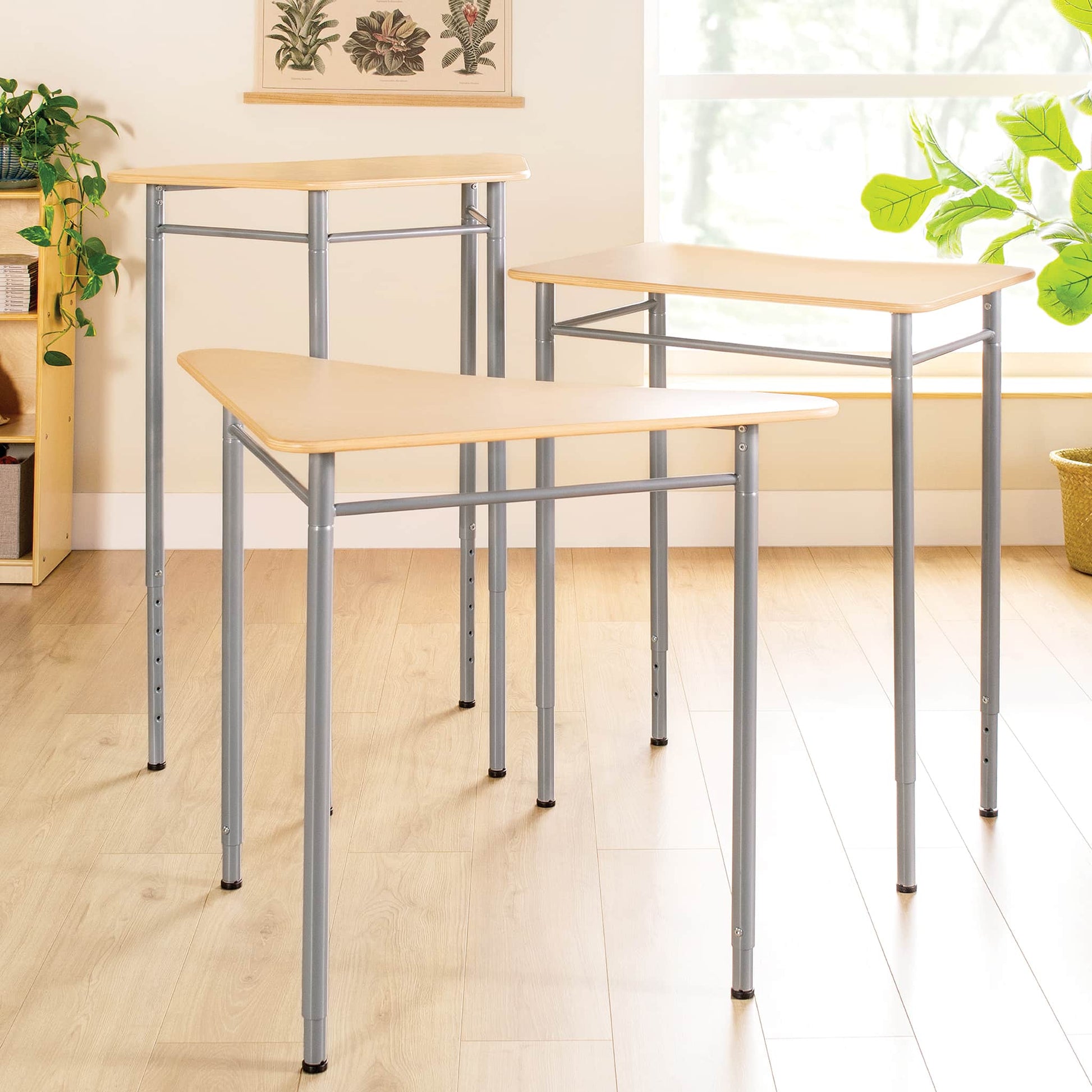 Standing Modular Desk