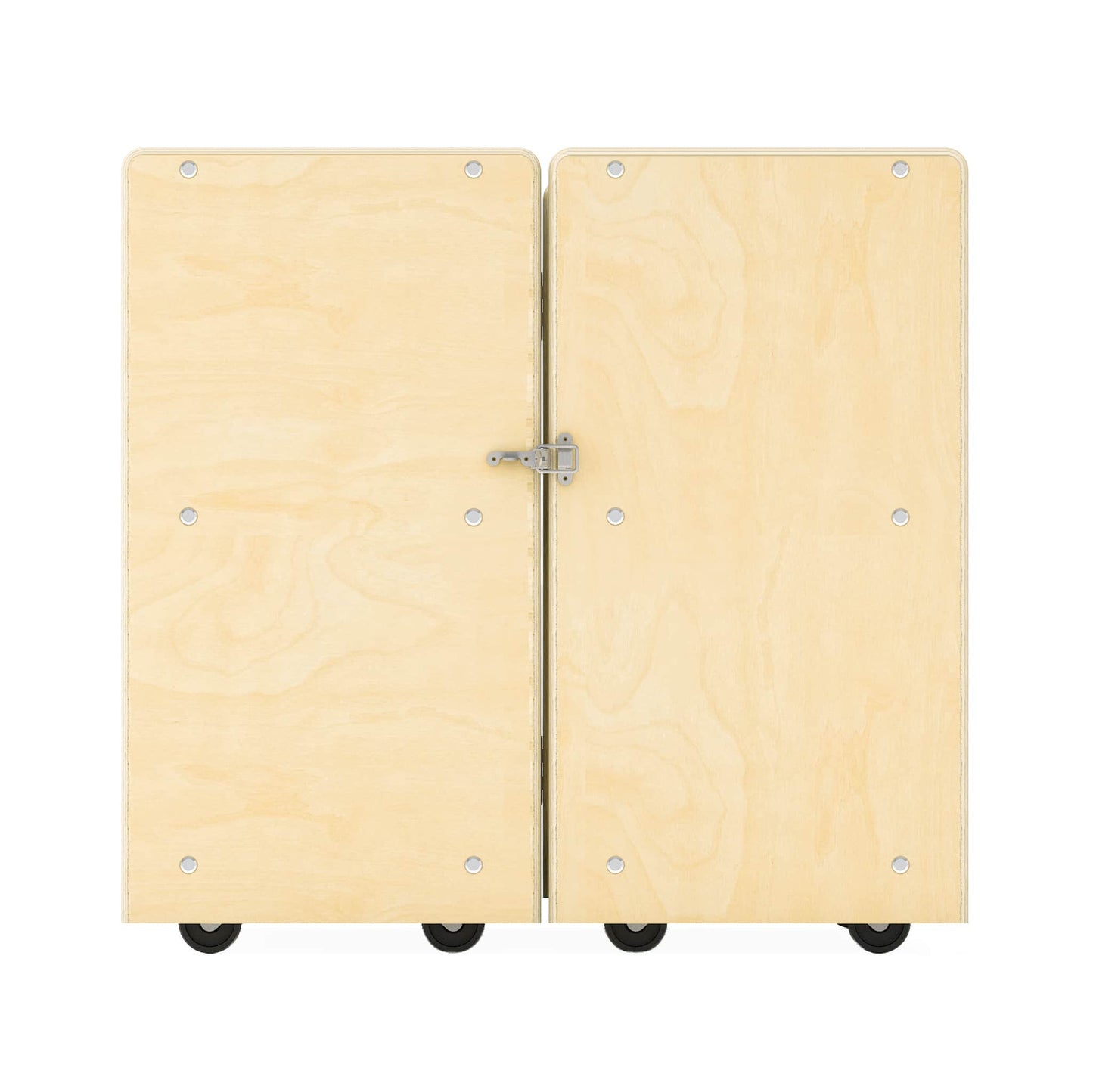EdQ Fold & Lock Storage Unit 24"