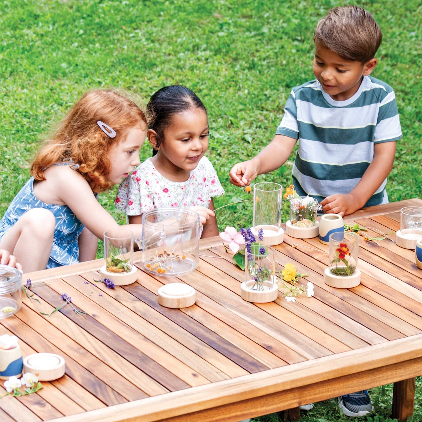 Acadia Outdoor Table