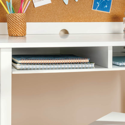 Kids' Taiga Desk, Hutch and Chair Set